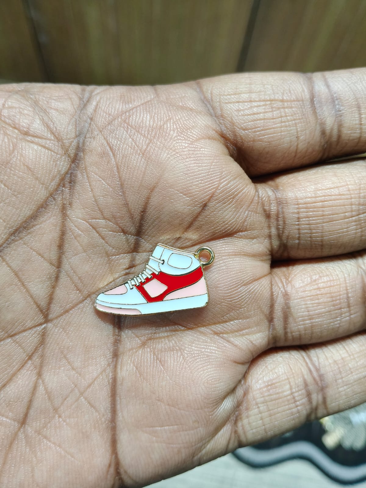 Sneaker Charms