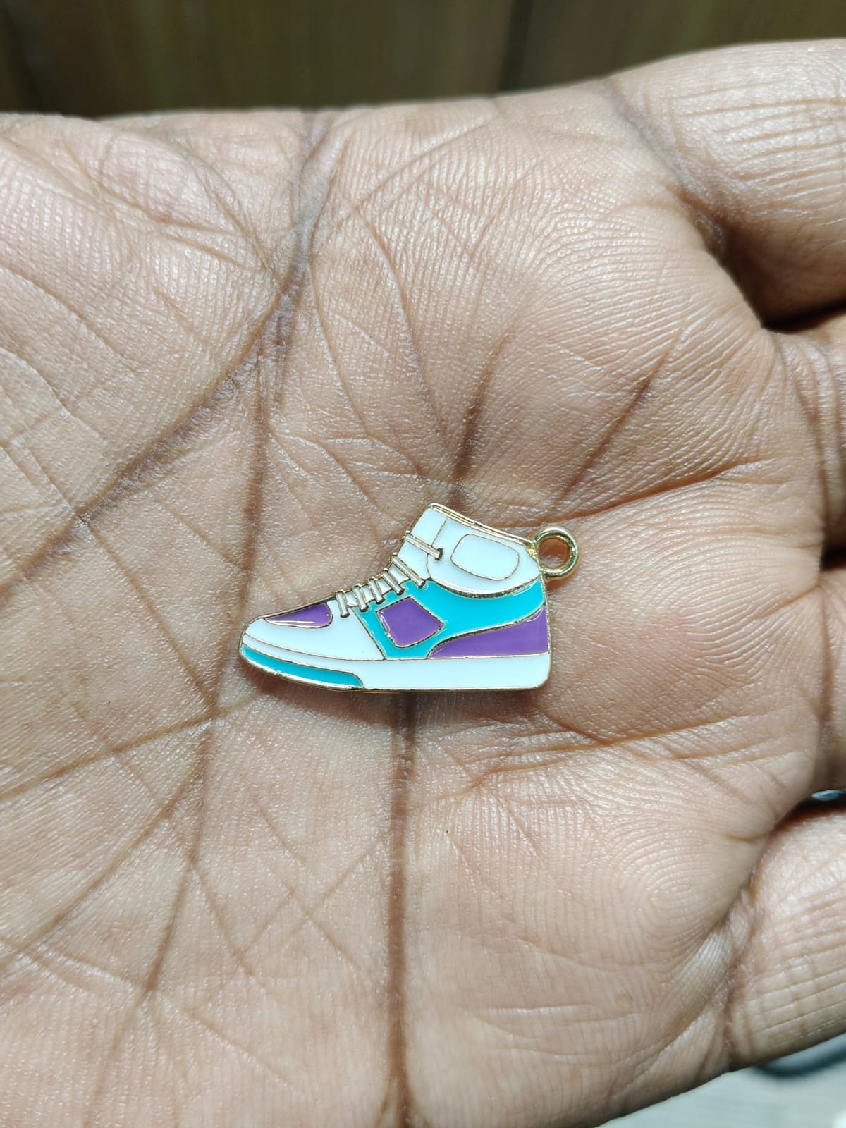 Sneaker Charms