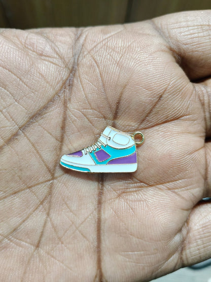 Sneaker Charms