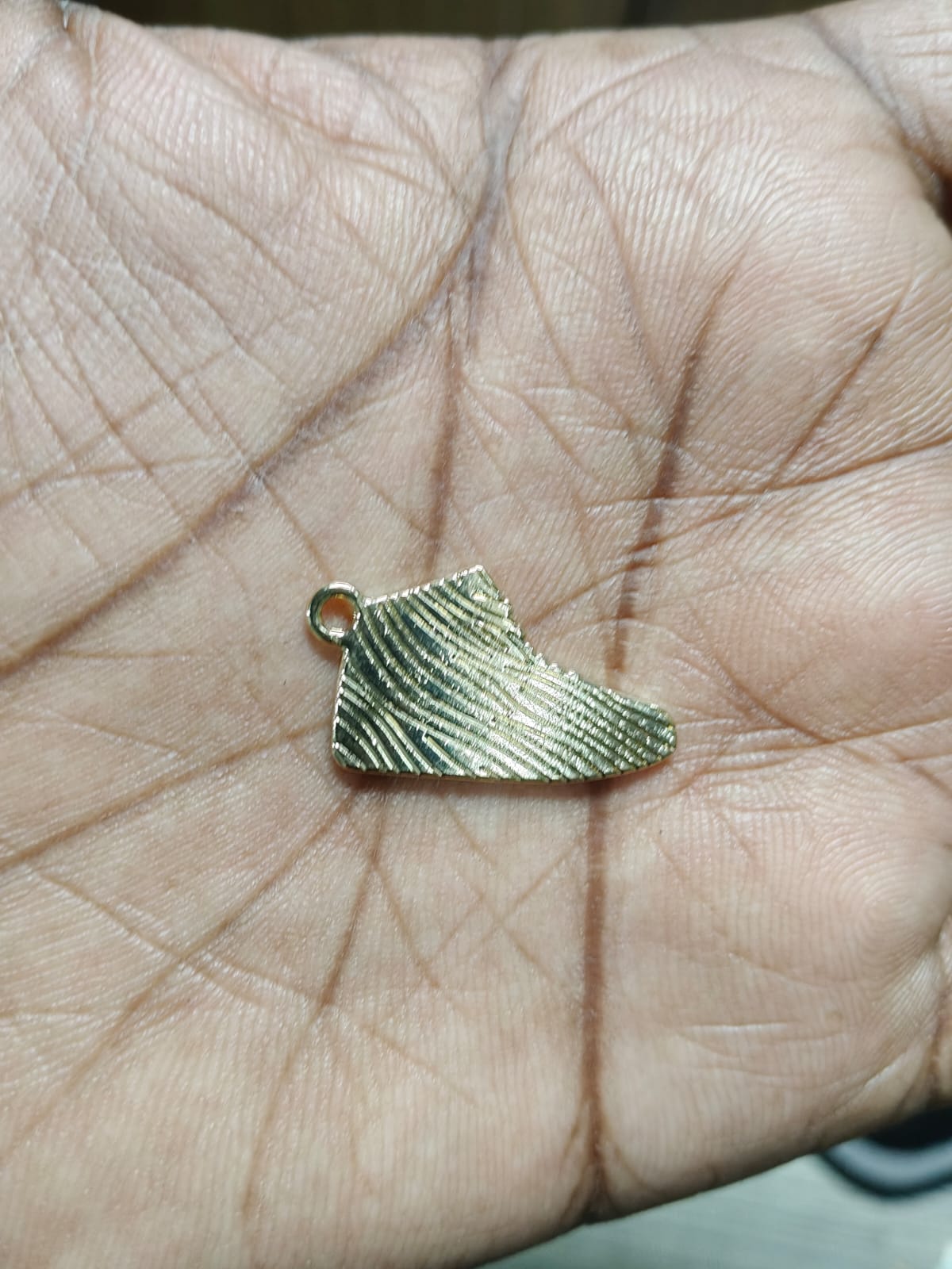 Sneaker Charms