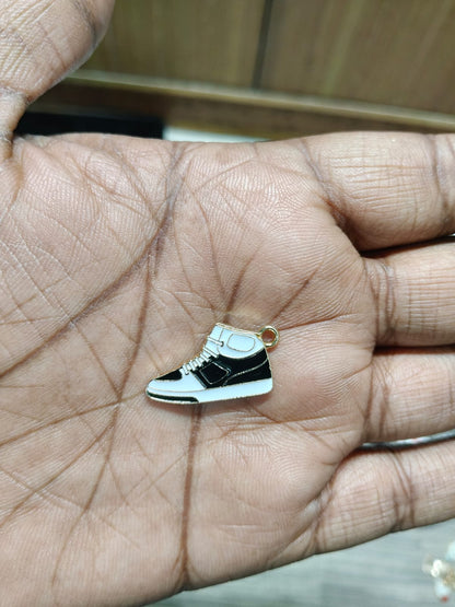 Sneaker Charms