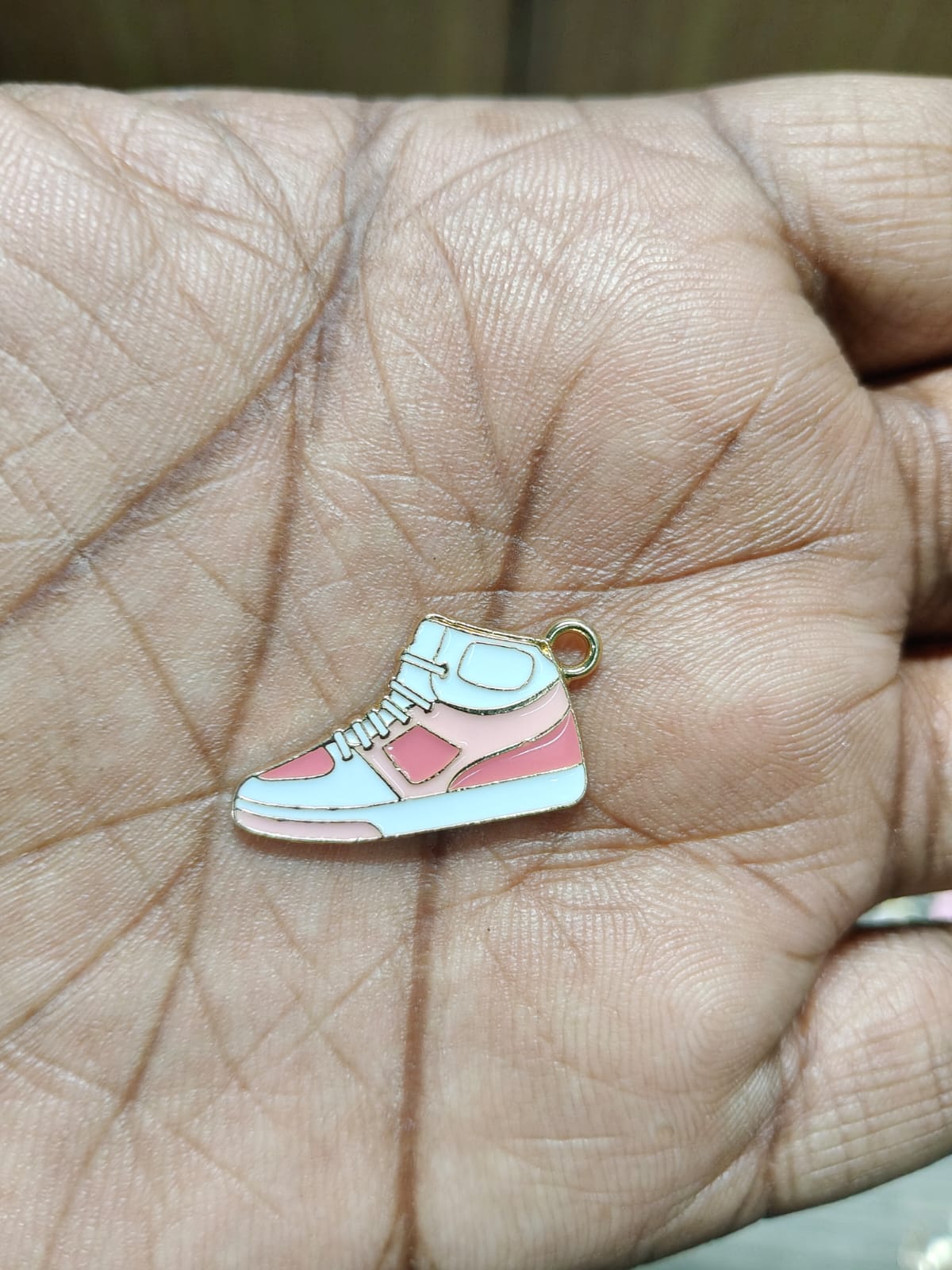 Sneaker Charms